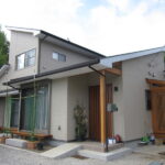 エコ・省エネ・高齢者の方にも使い勝手の良い住宅