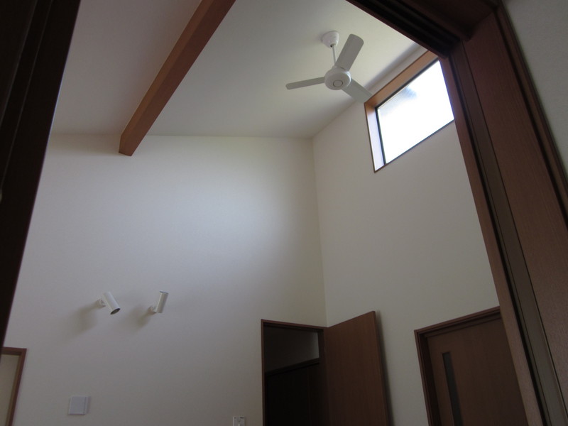 大空間のＬＤＫ
