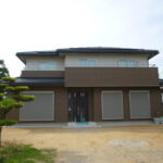 高性能・ゼロエネ住宅