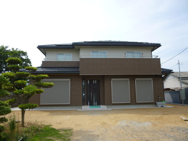 高性能・ゼロエネ住宅