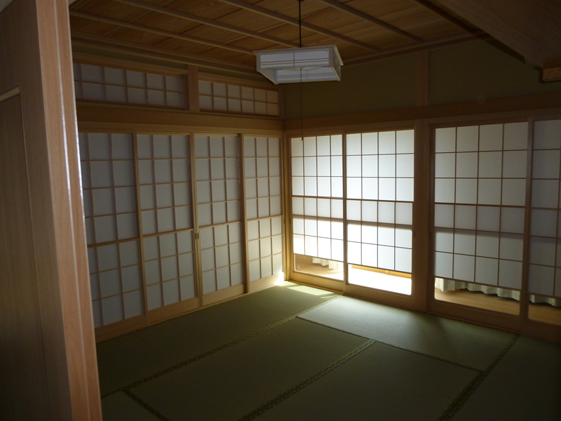 和室