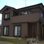 スーパーウォール工法の高性能住宅